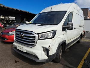2021 Ldv Deliver 9 image 1