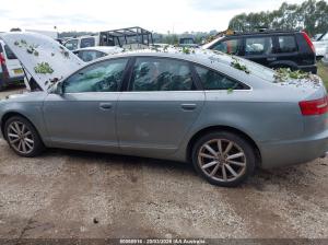2011 Audi A6 image 1