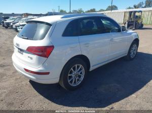 2012 Audi Q5 image 1