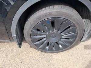 2023 Tesla Model Y 1ST GEN image 1