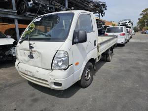2011 Kia K2900 2.9DT J3B MAN 5SPD RWD PU3 image 1