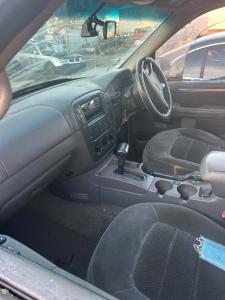 2002 Ford Exploer image 1