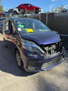 2018 Nissan Serena C27 image 1