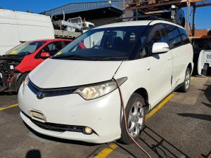 2007 Toyota Tarago ACR50R image 1