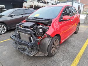 2018 Kia Picanto JA image 1