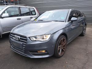 2013 Audi A3 8V image 1
