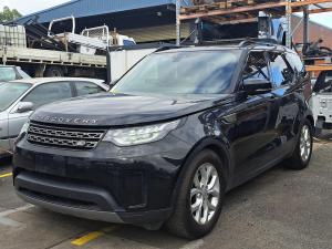 2019 Land Rover Discovery SERIES 5 image 1