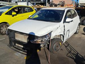 2017 Hyundai I30 PD image 1