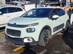 2018 Citroen C3 image 1