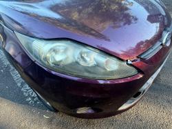 2012 Ford Fiesta image 1