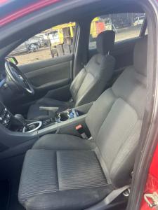 2011 Holden Ve Sv6 image 1