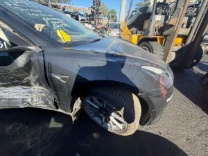 2023 Tesla Model 3 image 1