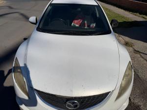 2009 Mazda 6 image 1