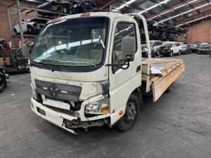 2014 Foton Aumark 2.8DT ISF2.8 5SPD MAN RWD image 1