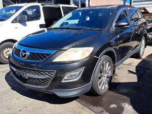 2009 Mazda Cx9 image 1