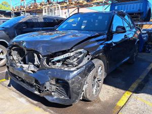 2019 Bmw X5 G05 image 1