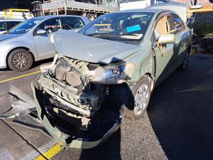 2008 Toyota Yaris NCP93R image 1