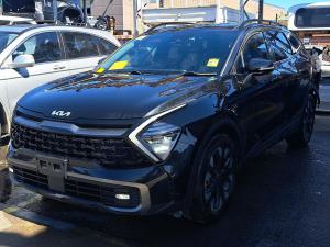 2024 Kia Sportage NQ5 image 1