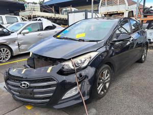 2016 Hyundai I30 GD II image 1