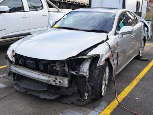 2006 Lexus Is250 image 1