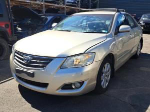 2006 Toyota Aurion GSV40R image 1