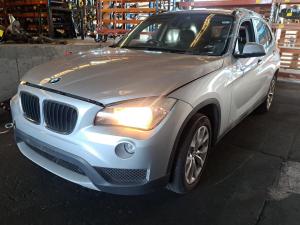 2013 Bmw X1 E84 LCI image 1
