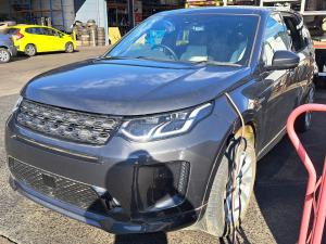 2020 Land Rover Discovery Sport L550 image 1