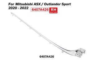 2020 Mitsubishi Asx image 1