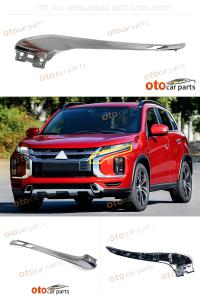 2020 Mitsubishi Asx image 1