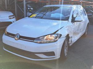 2019 Volkswagen Golf A7 image 1