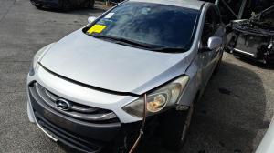 2013 Hyundai I30 GD image 1