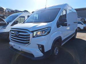 2024 Ldv Deliver 9 image 1