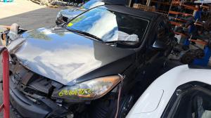2013 Mazda Mazda3 BL image 1