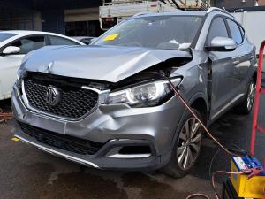 2023 Mg Zs image 1