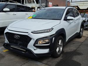 2019 Hyundai Kona OS image 1