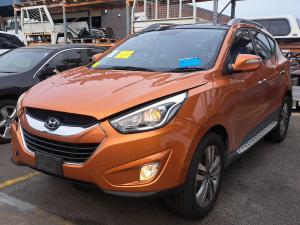 2013 Hyundai Ix35 LM image 1