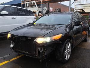 2008 Honda Accord 8TH GEN image 1
