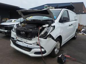 2025 Ldv G10 image 1