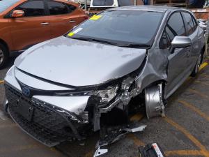 2025 Toyota Corolla ZWE211R image 1