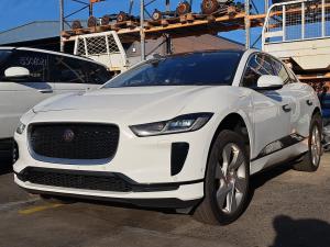 2019 Jaguar I Pace image 1