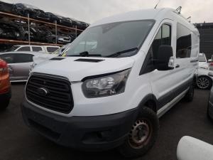 2018 Ford Transit VO image 1