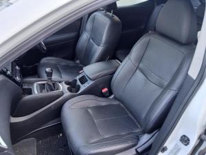 2016 Nissan Qashqai J11 image 1