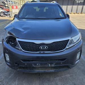 2013 Kia Sorento XM image 1