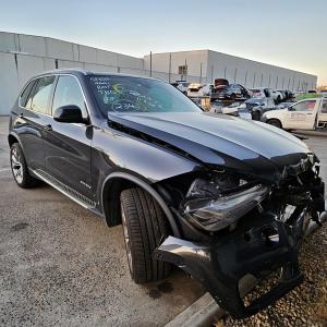 2016 Bmw X5 F15 image 1