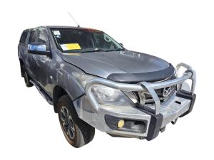 2015 Mazda Bt 50 UR XTR image 1