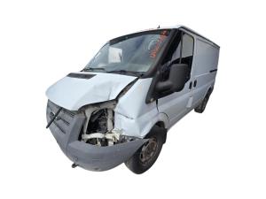 2010 Ford Transit image 1