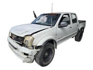 2004 Holden Rodeo RA LT image 1