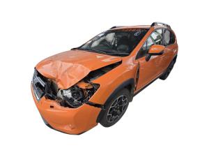 2012 Subaru Xv G4X 2.0I-S image 1