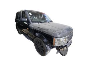 2008 Land Rover Range Rover Sport L320 TDV8 image 1