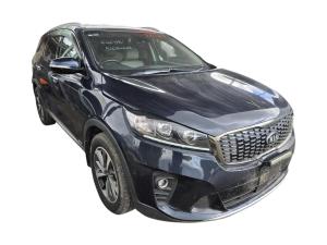 2018 Kia Sorento UM SLI image 1